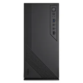 Fingers Metal-C7 Micro-ATX PC Cabinet