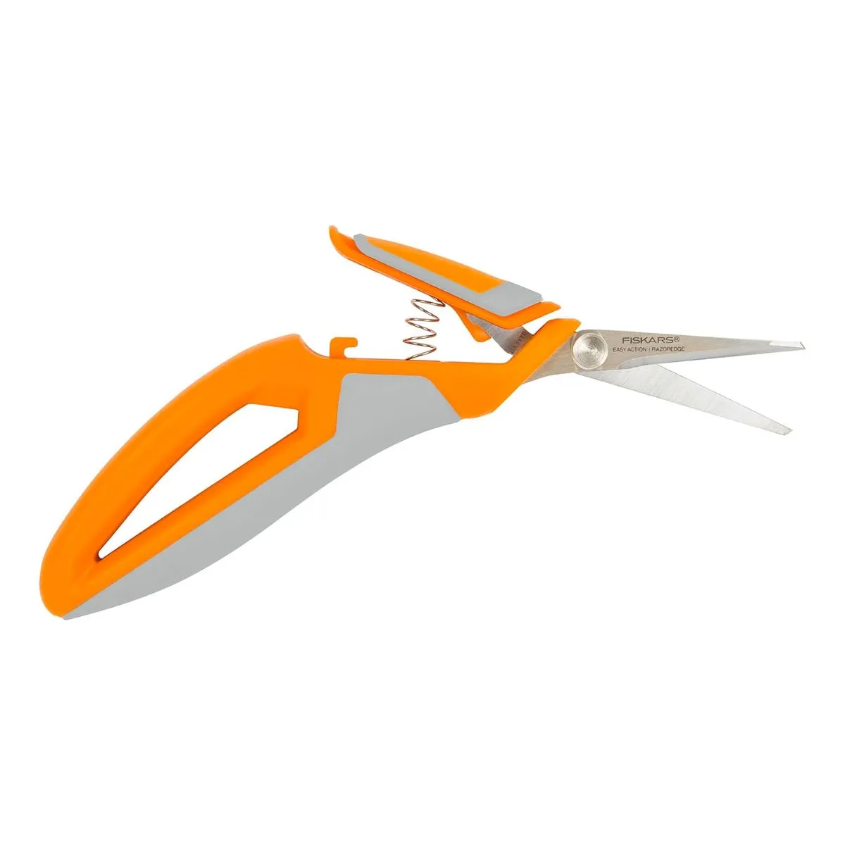 Fiskars Total Control Razor Edge Precision Scissors