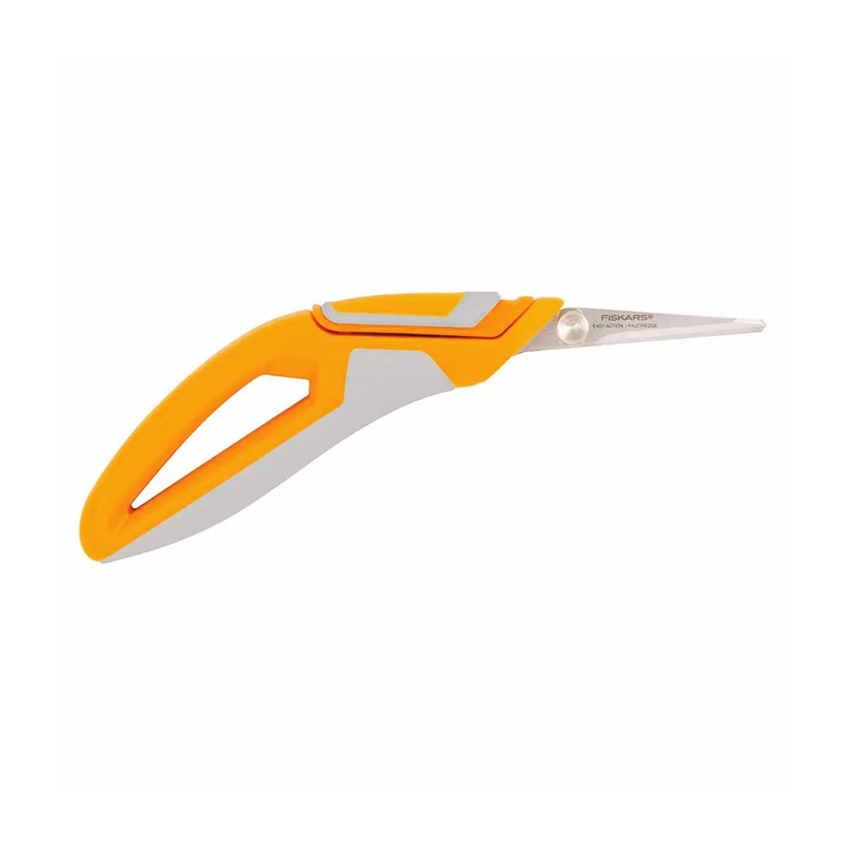 Fiskars Total Control Razor Edge Precision Scissors