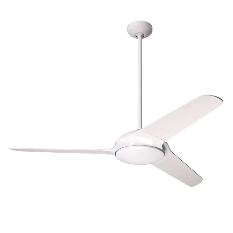 Flow 52" Ceiling Fan by Modern Fan Co.