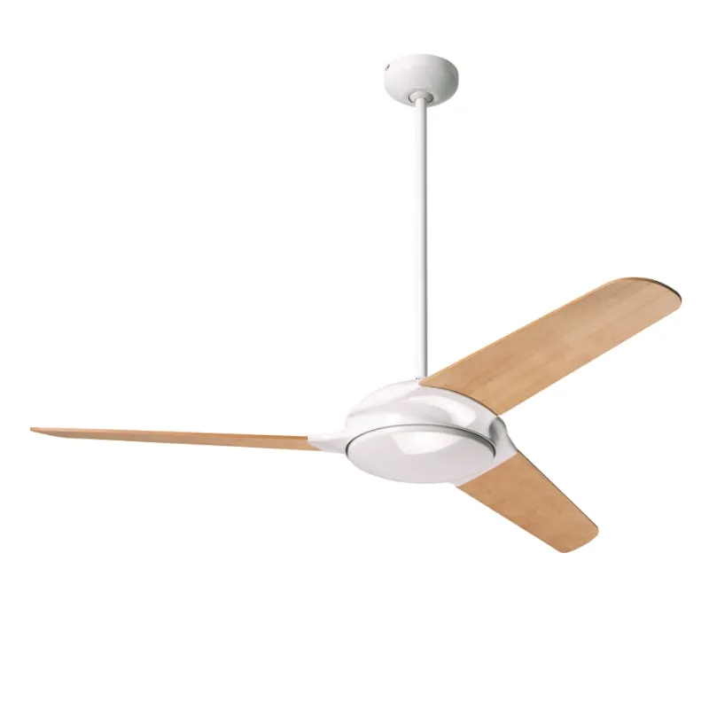 Flow 52" Ceiling Fan by Modern Fan Co.