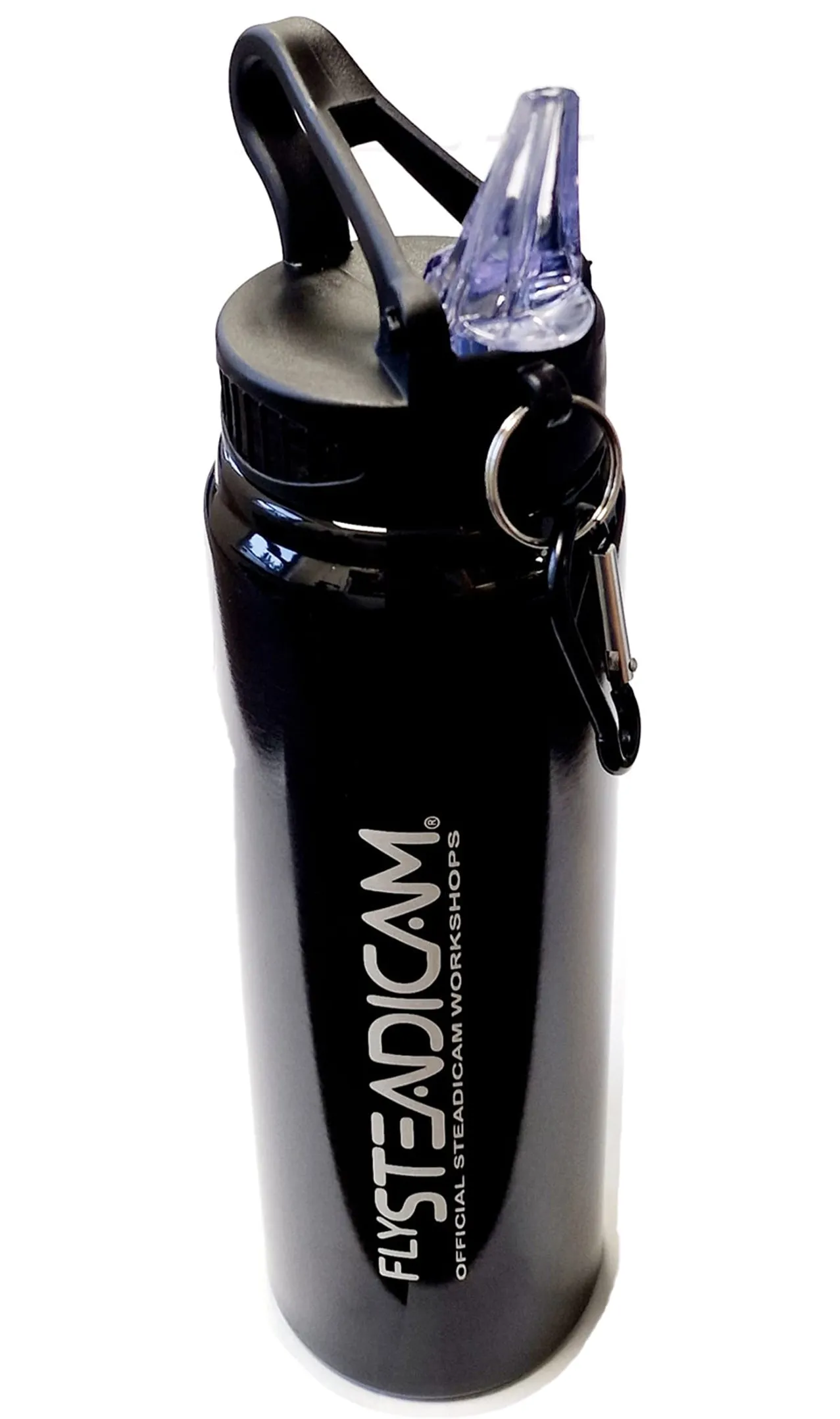 FlySteadicam Water Bottle