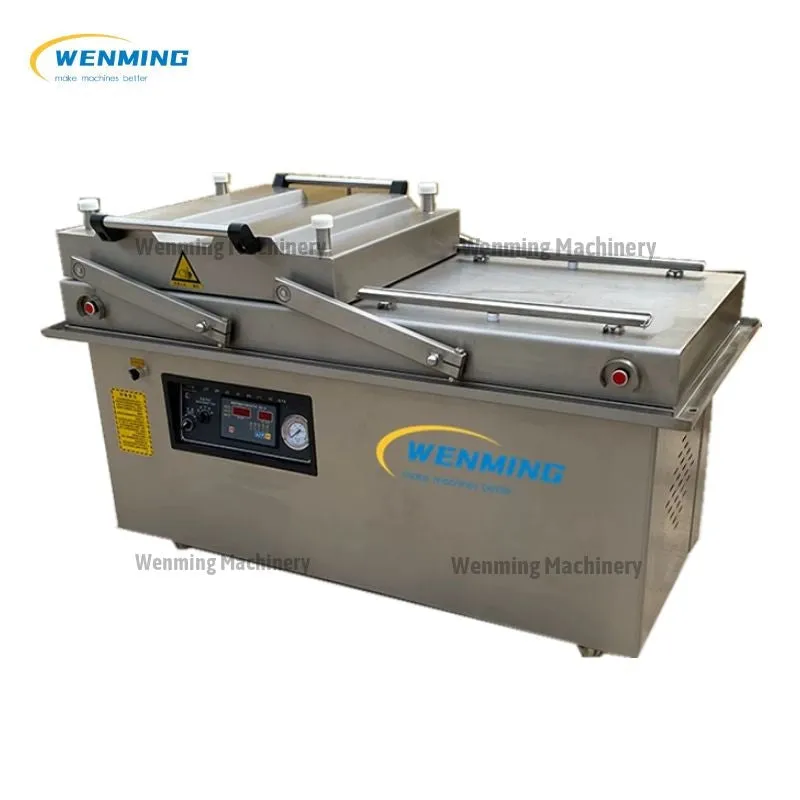 Food Paking Industry Vacuum Packaging Machine