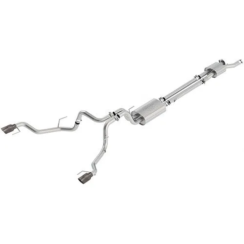 Ford Performance Mid Pipe for Sport Exhaust - 2017  Raptor