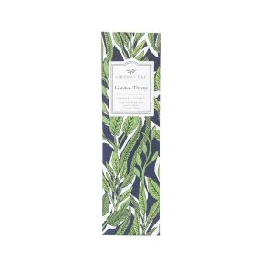 Garden Thyme Slim Sachet