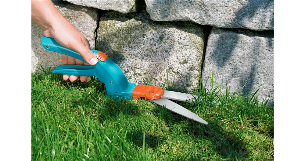 Gardena Classic Rotatable Grass Shears