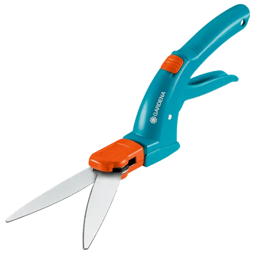 Gardena Classic Rotatable Grass Shears