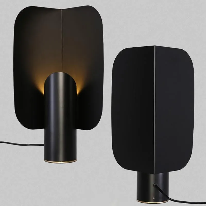 Gaute | Scandinavian Table Lamp