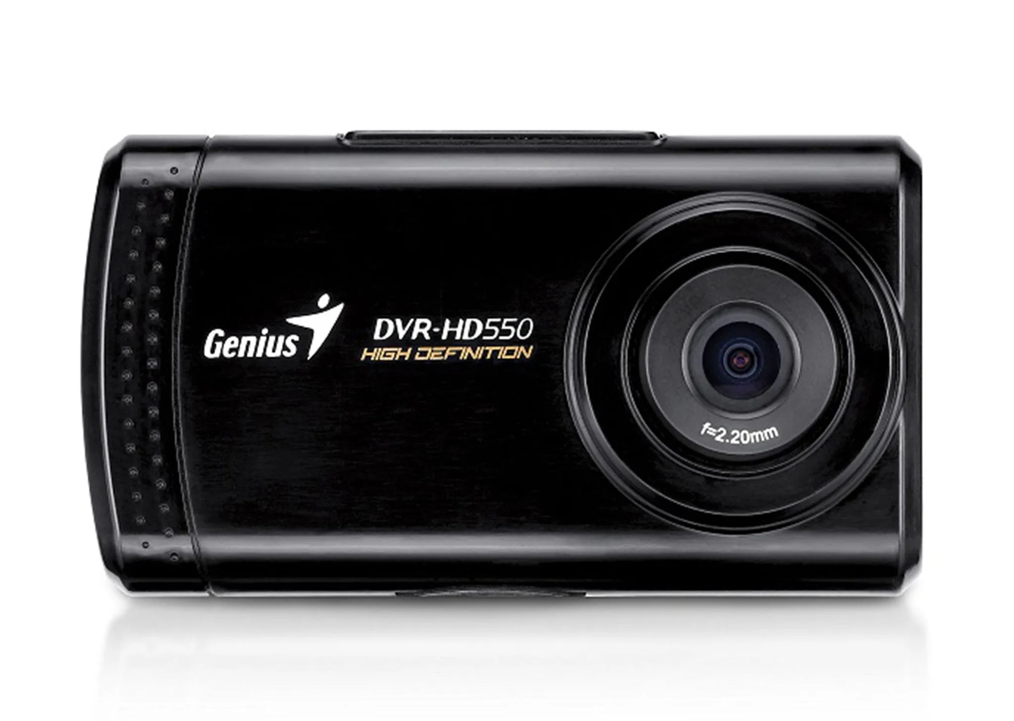 GENIUS DVR HD550