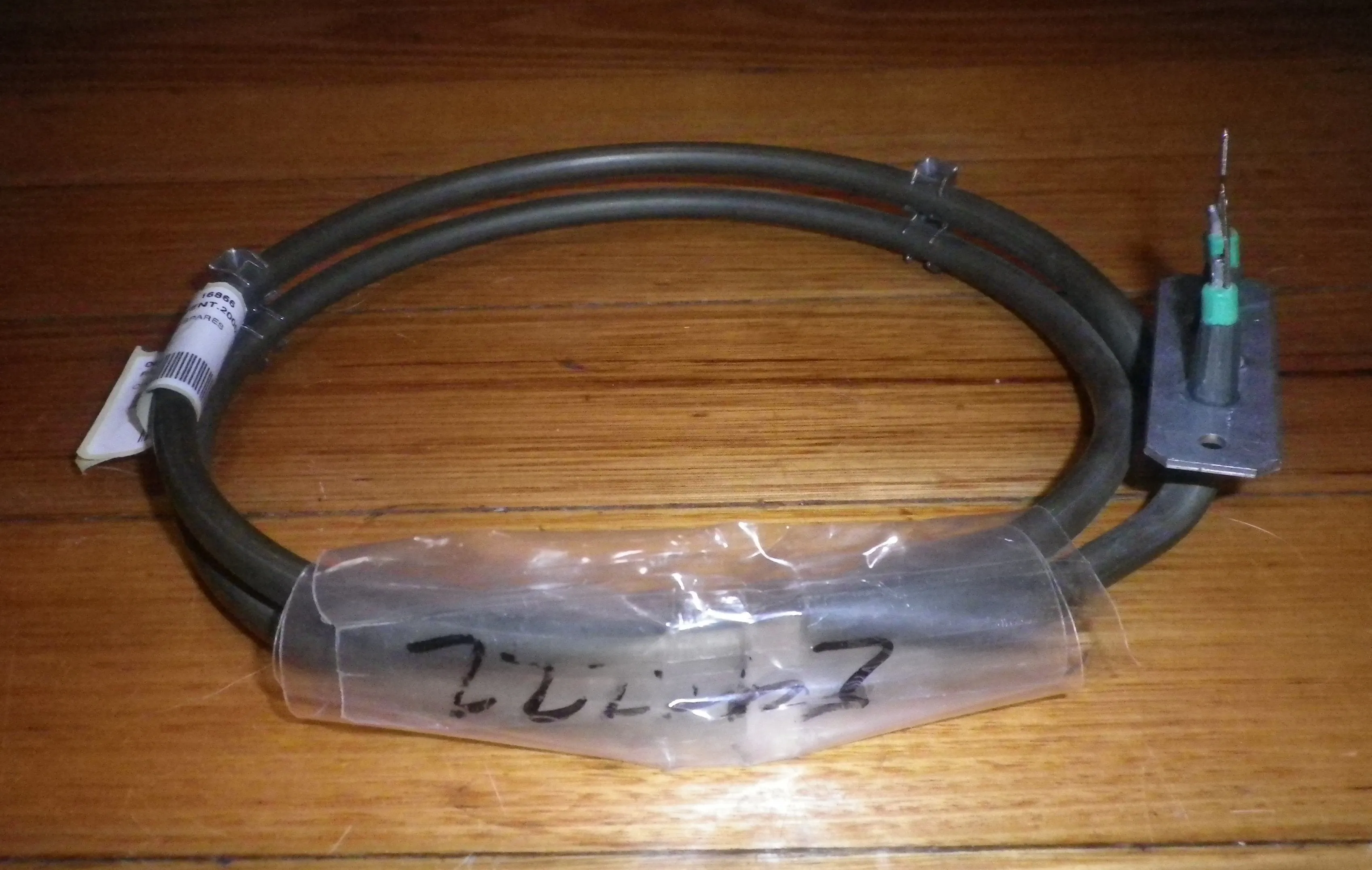 Genuine Blanco 2000 Watt Fan Forced Oven Element - Part # V32036509