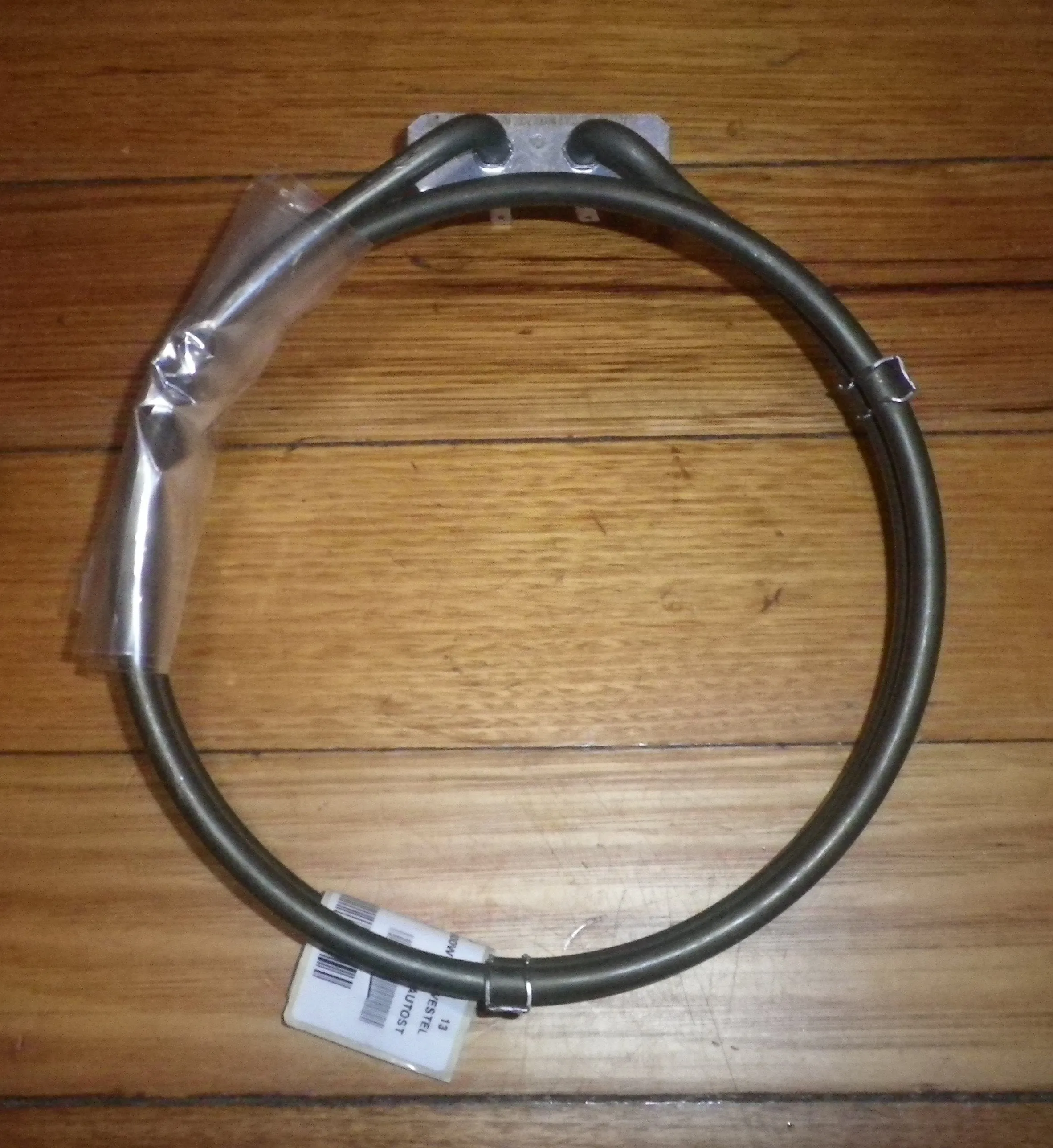 Genuine Blanco 2000 Watt Fan Forced Oven Element - Part # V32036509