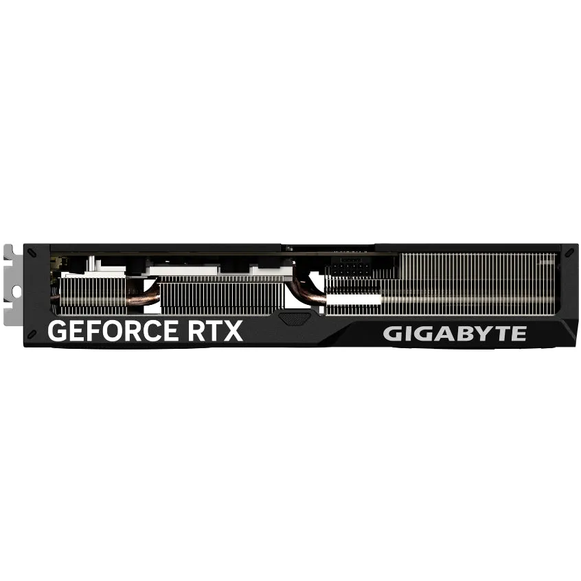 GIGABYTE GeForce RTX 4070 SUPER WINDFORCE OC 12GB GDDR6X Graphics Card | GV-N407SWF3OC-12GD