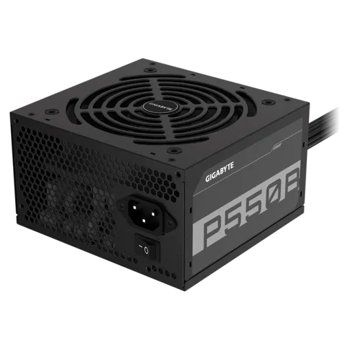 Gigabyte SMPS  550W  P550B