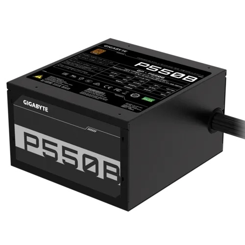 Gigabyte SMPS  550W  P550B