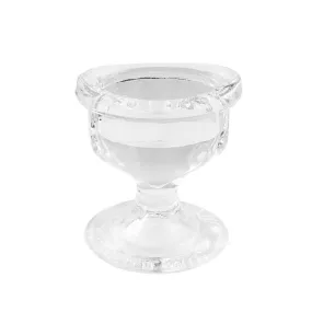 Glass Eye Wash Cup