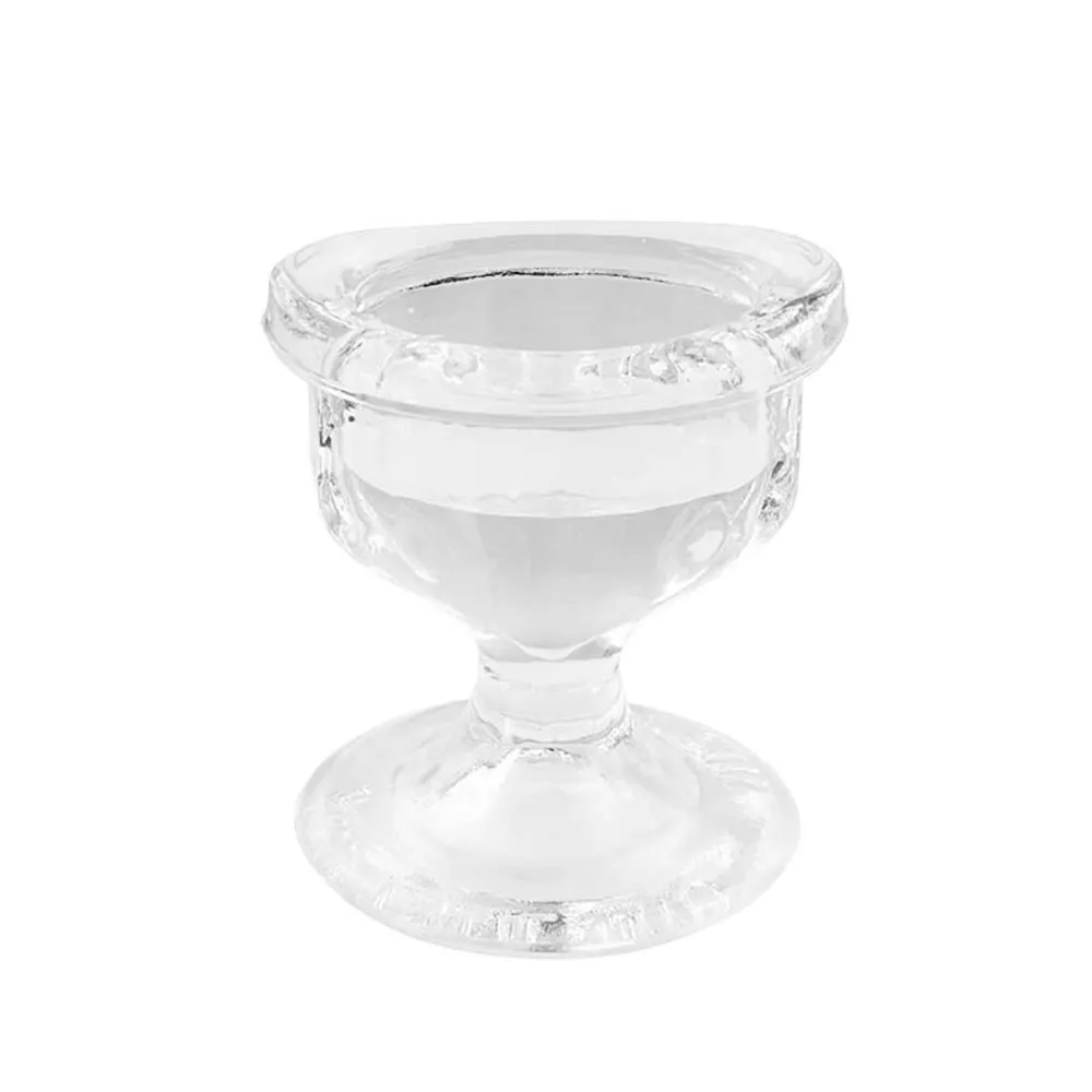 Glass Eye Wash Cup