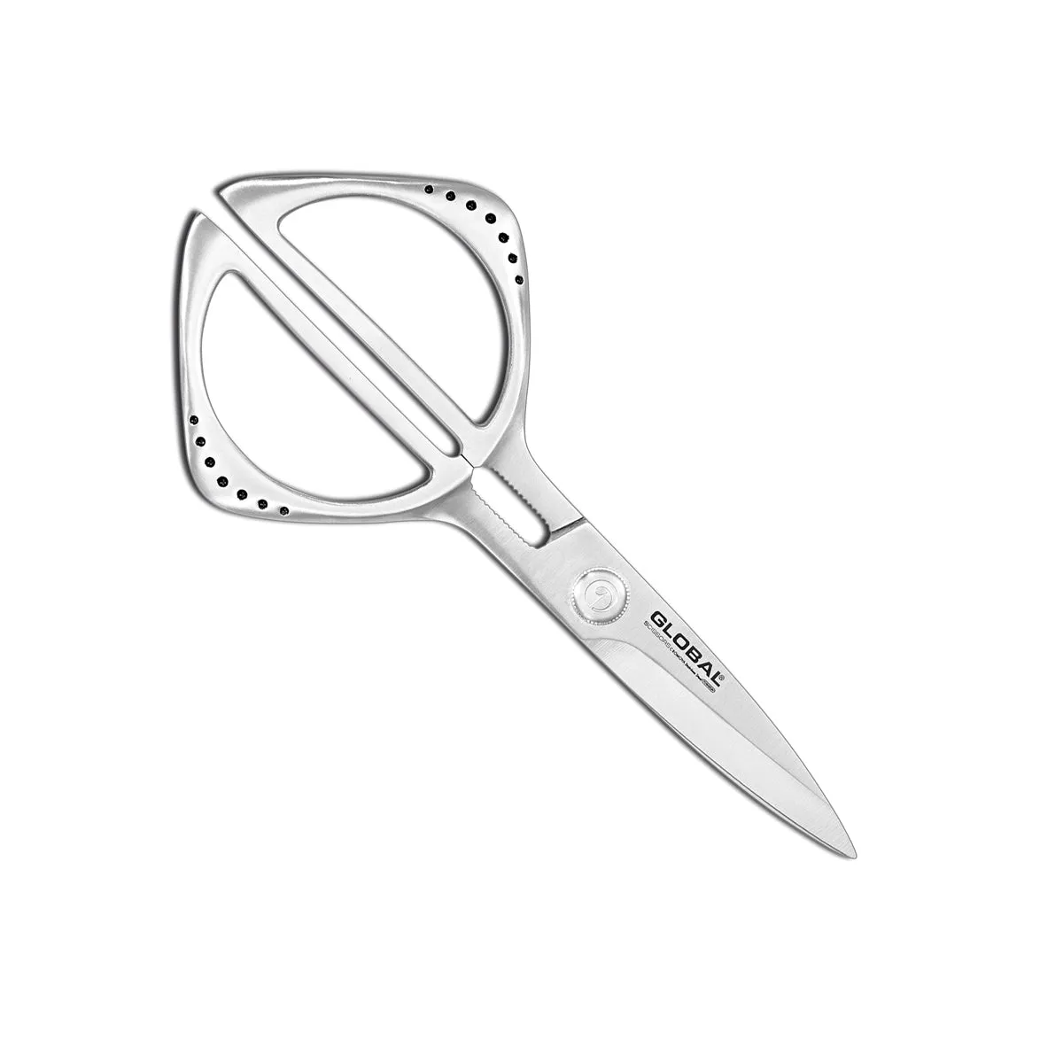 Global GKS-210 - 8 1/4" Kitchen Shears