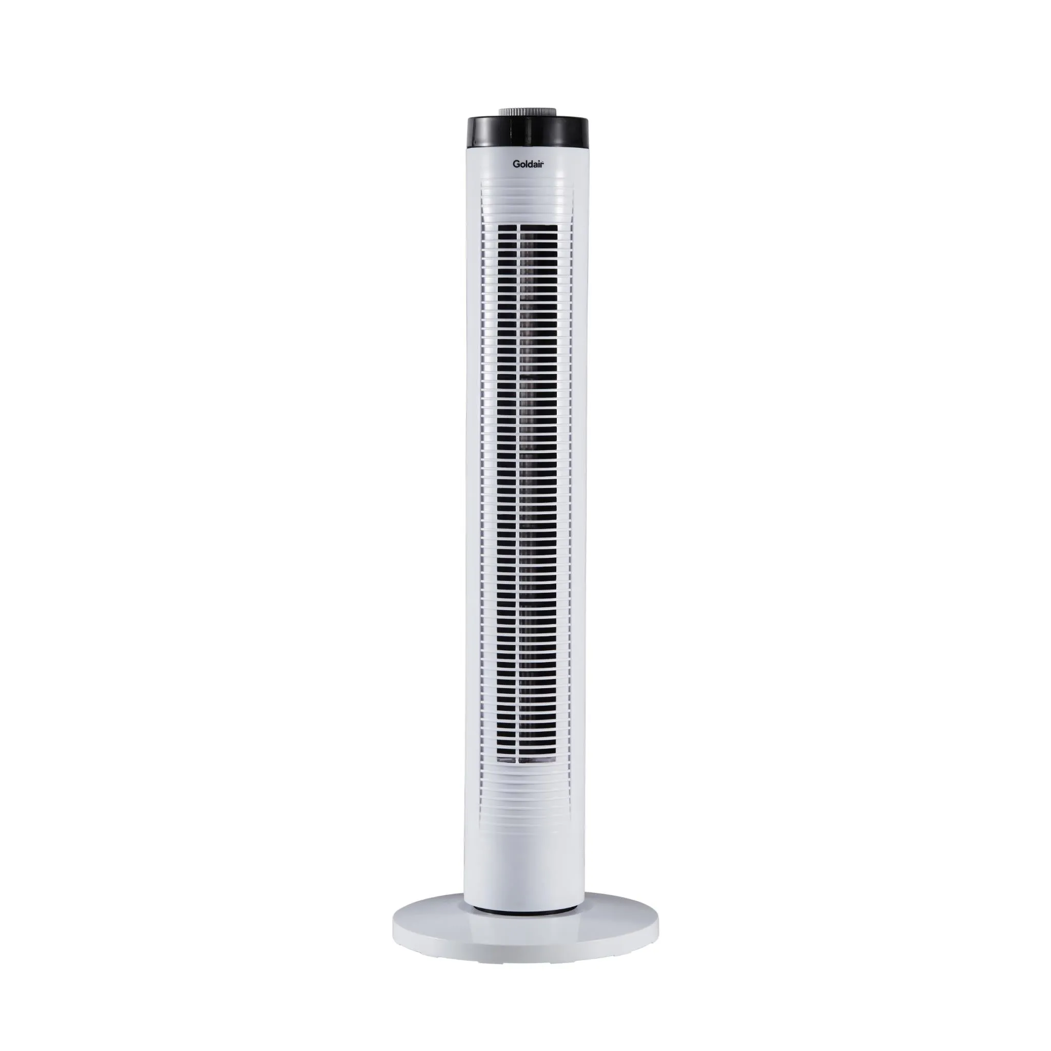 Goldair Select 81cm Tower Fan with Timer