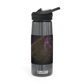 Hand-Painted Environment CamelBak Eddy®  Water Bottle, 20oz / 25oz