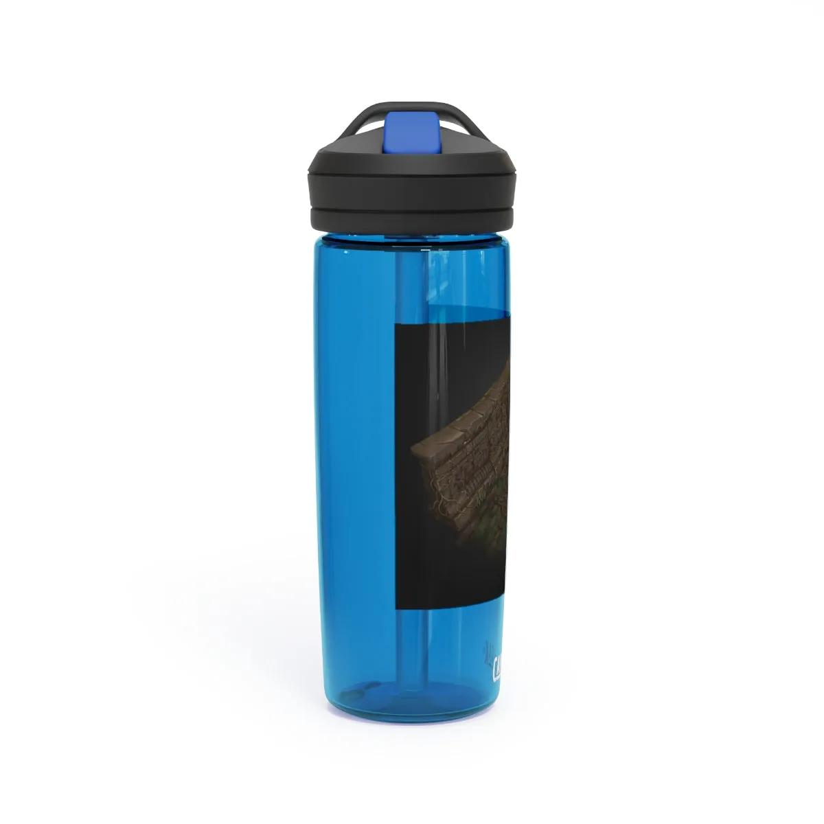 Hand-Painted Environment CamelBak Eddy®  Water Bottle, 20oz / 25oz