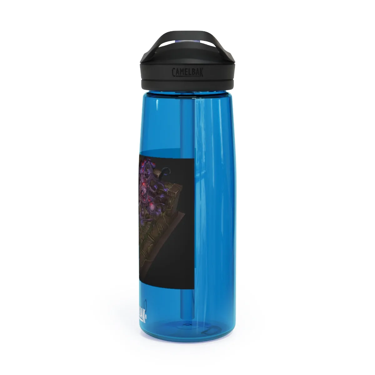 Hand-Painted Environment CamelBak Eddy®  Water Bottle, 20oz / 25oz