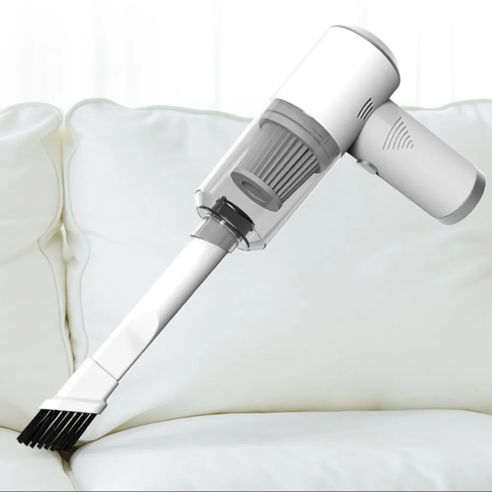 Handheld Vacuum Cleaner