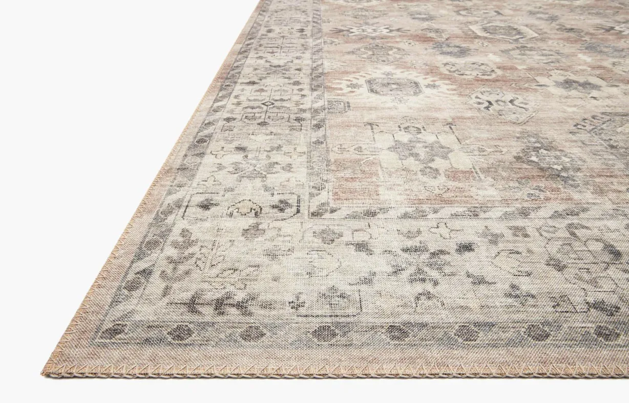 Hathaway Java/Multi Rug