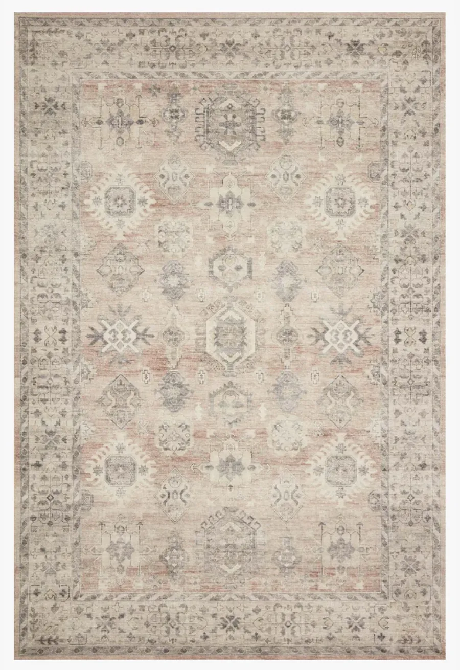 Hathaway Java/Multi Rug