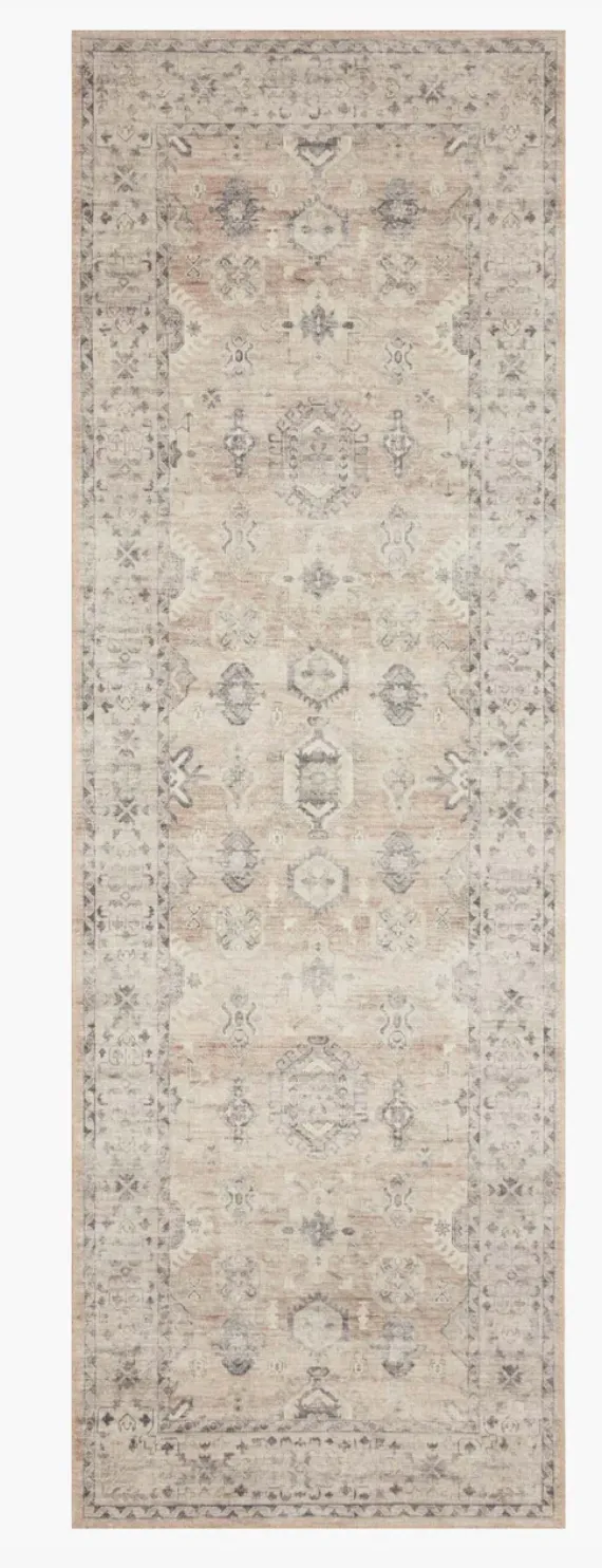 Hathaway Java/Multi Rug