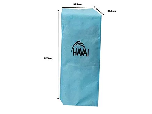 HAVAI Anti Bacterial Cover Suitable for iBELL Tower Fan - Water Resistant. Cover Size(LXBXH) cm:35.5 X 32.5 X 82.5