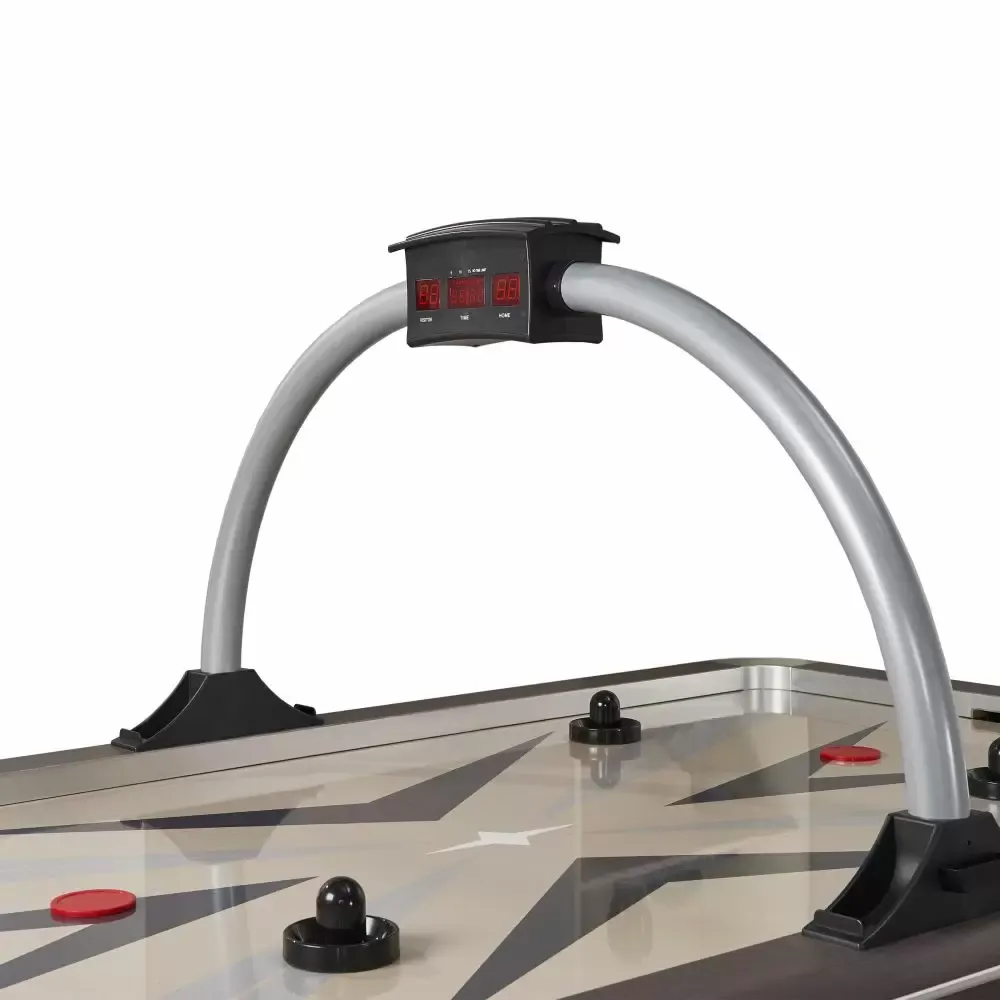 HB Home Jensen Air Hockey Table