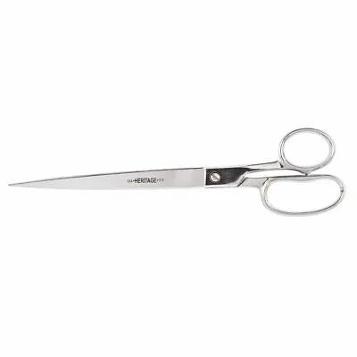 Heritage Cutlery 312 12'' Straight Trimmer