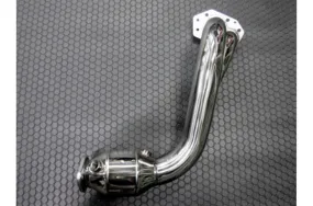 HKS 17  Toyota 86 / 13  Subaru BRZ / 13-16 Scion FR-S / Extension Kit w/ Catalytic Converter (hks11999-AT002)