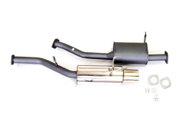 HKS 1989-1994 Nissan 240SX S13 | Hi Power Catback Exhaust (hks32003-KN002)