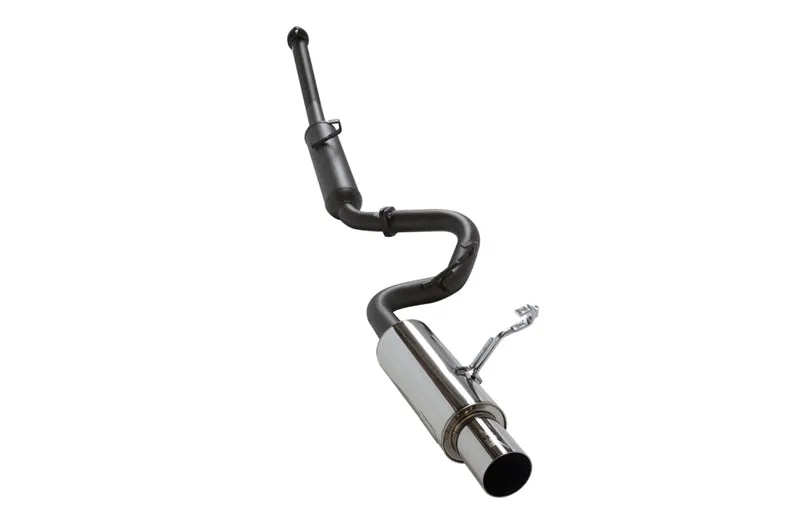 HKS 85-87 Toyota Corolla Sport GTS | Japanese Spec Hi-Power Exhaust (hks32003-AT011)