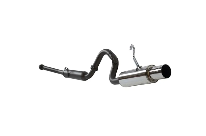 HKS 85-87 Toyota Corolla Sport GTS | Japanese Spec Hi-Power Exhaust (hks32003-AT011)