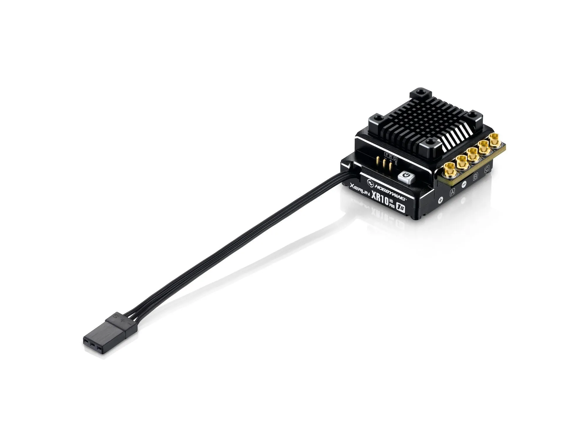 Hobbywing XR10 Pro 1S ESC Series