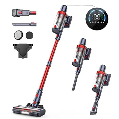 HONITURE S13 Cordless Vacuum Cleaner