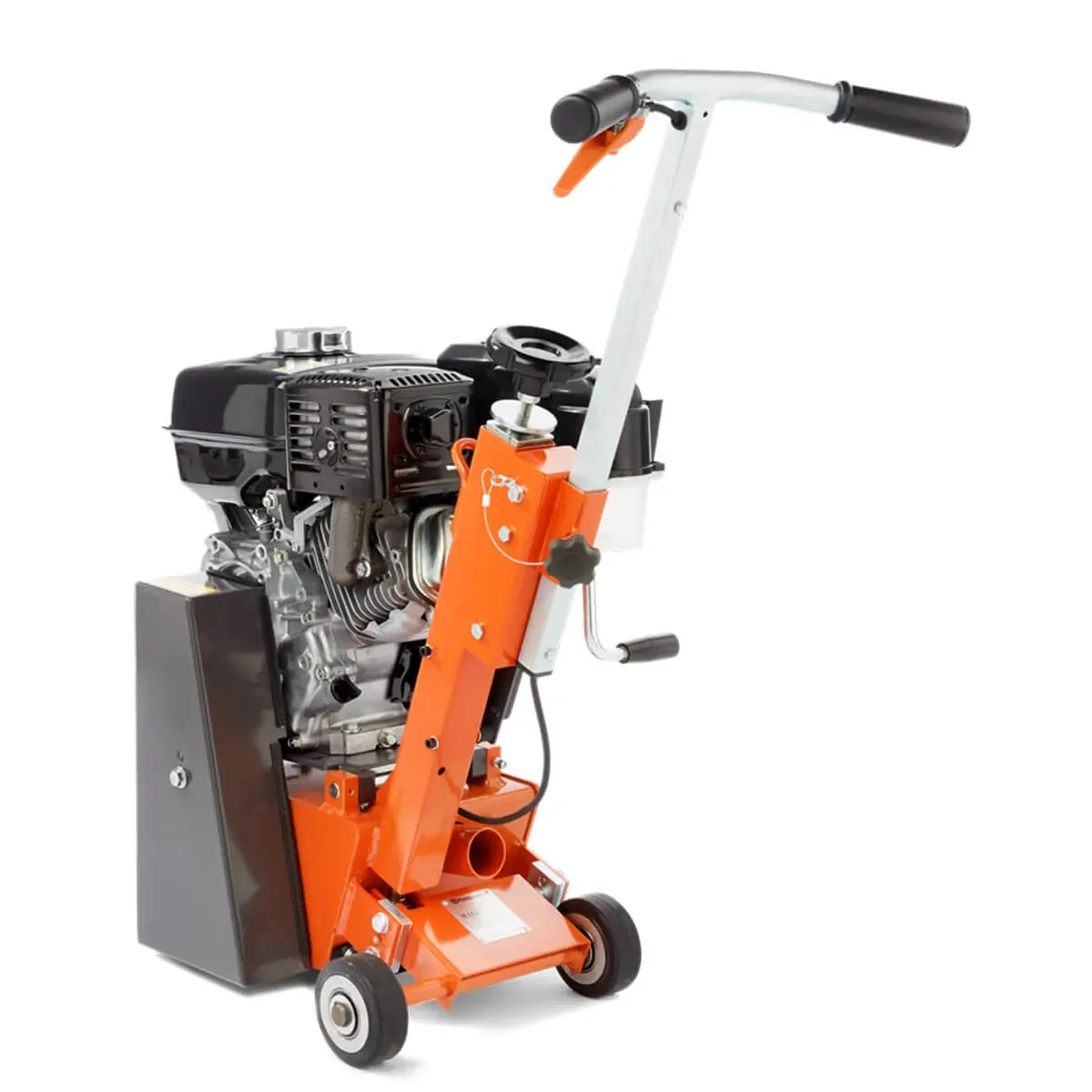 Husqvarna CG 200 Scarifier 8.4 hp Gas