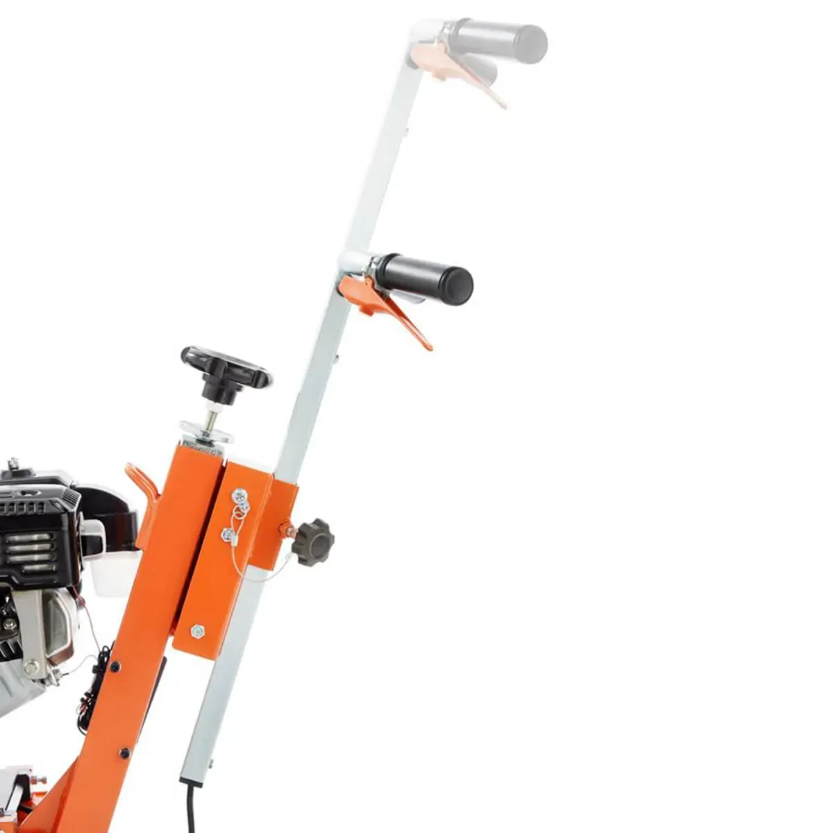 Husqvarna CG 200 Scarifier 8.4 hp Gas