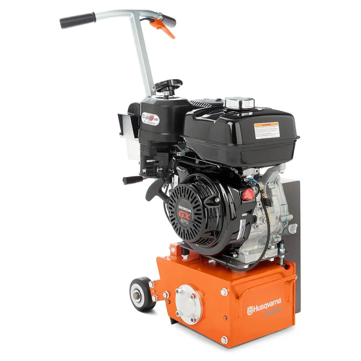 Husqvarna CG 200 Scarifier 8.4 hp Gas