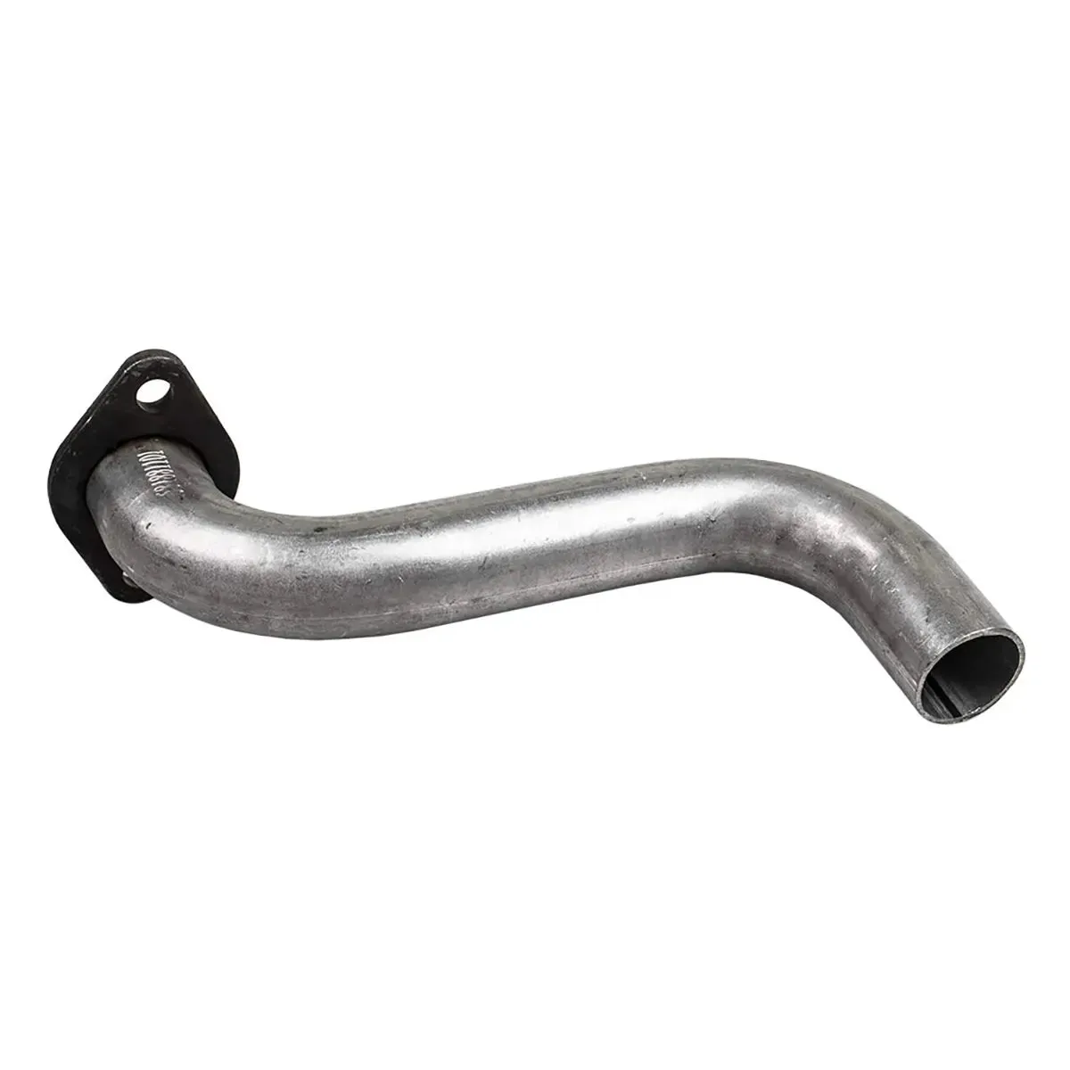 Husqvarna Engine Exhaust Pipe (Left)