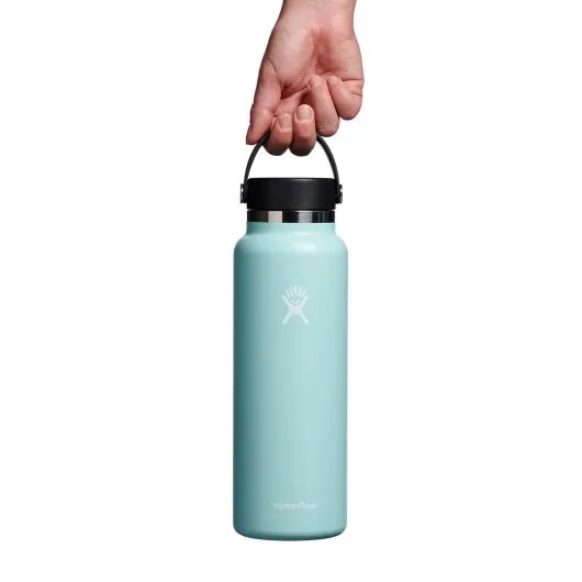 Hydro Flask Wide Flex Cap 40 oz - Dew