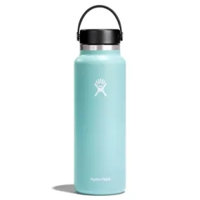 Hydro Flask Wide Flex Cap 40 oz - Dew