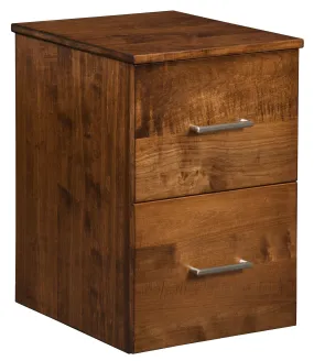 Image File Cabinet Unit