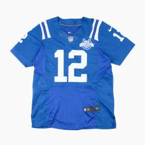 Indianapolis Colts NFL Jersey 'Luck'