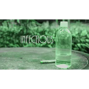 Infectious by Arnel Renegado and RMC Tricks - Video DOWNLOAD