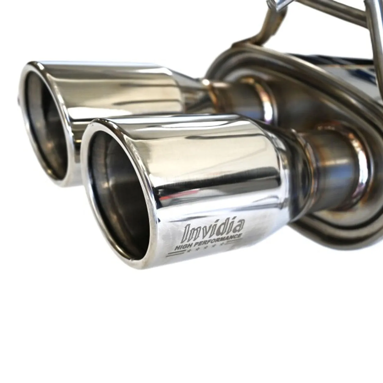 Invidia R300 Catback Exhaust | 2023  Toyota GR Corolla