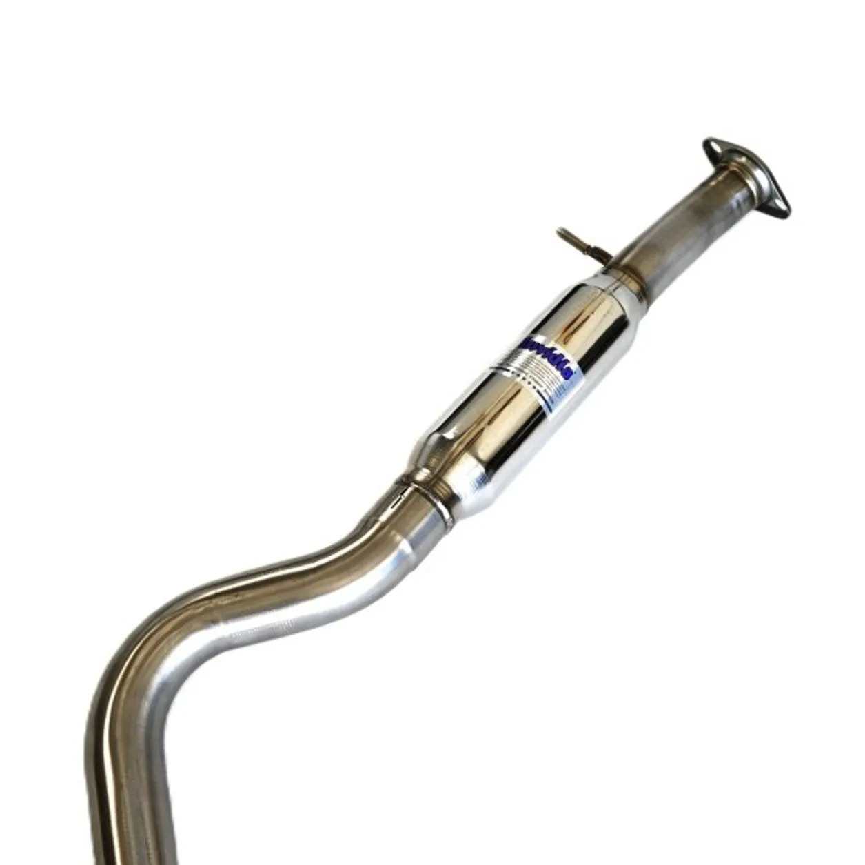 Invidia R300 Catback Exhaust | 2023  Toyota GR Corolla