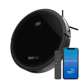 Ionvac SmartClean 2000 Robotic Vacuum Cleaner